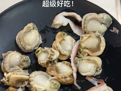-尚品海鲜肥牛自助火锅(湖明店)