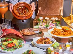 -狮拾久·现代新加坡料理(福田COCO Park店)