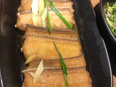 -金牌外婆家(苏州中心店)