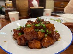 -奎元馆.百年奎元.非遗传承(西湖边的解放路店)