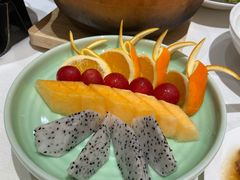 -云庭汇·粤菜海鲜(东盟盛天地店)