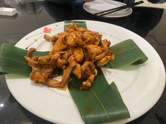 -亢龙太子酒轩(东湖店)