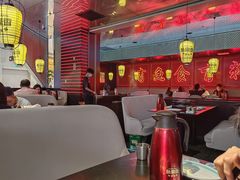 -鱼鼎香烤鱼火锅(华发商都店)
