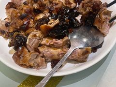 流亭猪蹄-金春禧·鲁菜海鲜(延吉路万达店)