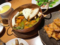 -奉天小馆·非遗东北菜(沈阳万象城店)