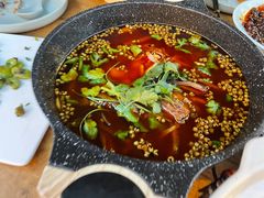 -院8里·小聚园(九眼桥店)