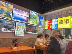 -雙冲柳州螺蛳粉&酸嘢&桂林米粉(簋街店)