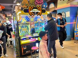 -卡通尼乐园(上海安亭店)