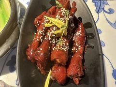 -桂满陇天书(南京德基旗舰店)