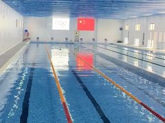 -上海游泳馆(地铁站)
