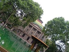 -东南大学(九龙湖校区)