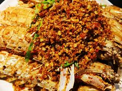 -达叔香味海鲜(海棠68环球美食街店)