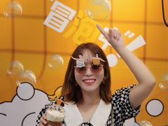 -麦当劳(宝山大厦店)