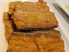 糟带鱼-老人和饭店(淮海中路店)