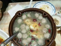 -钟掌勺忘不了地道湘菜(新天地假日广场店)