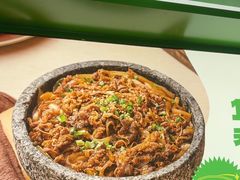 -西塔老太太拌饭(洋泾天物空间店)