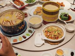 -京味斋·北京烤鸭(北京南站洋桥店)