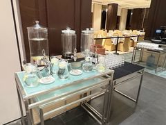 -北京海湾半山酒店-加咖啡西餐厅