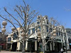 -比斯特上海购物村精品奥特莱斯