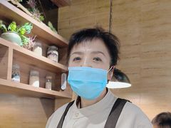 -韩盛·盛江山自助料理(沈辽路万达店)