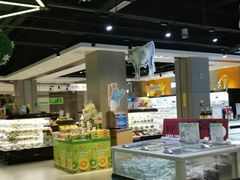 -盒马鲜生(悦峰店)