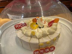 -南通滨江洲际酒店-西集自助餐厅
