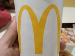 -麦当劳(抚顺东一路店)