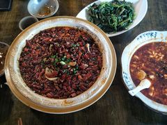 -徐鼎盛民间菜(南坪后堡店)