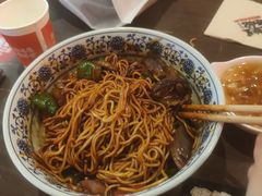 -王繁星面馆(西安熙地港店)