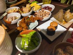-青藤茶馆(南山路店)