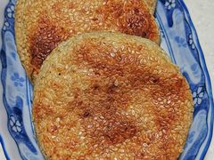 -李小老烧饼(常营民族家园店)