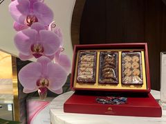 -白天鹅宾馆·美食屋