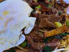 -春雪面馆(转塘店)