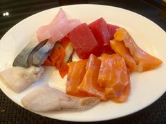 -圣丰索菲特·2 On 988 Café 自助餐厅