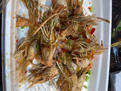-盒马鲜生(枣园路店)