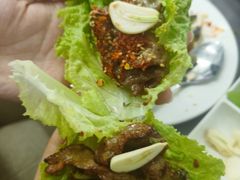 -松明一烤肉馆(鲁园店)