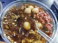 冰粉-星鸿社重庆老火锅