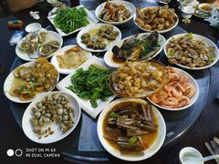 -清水湾3号(东方小周海鲜店)