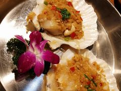 -必点海鲜·鲅鱼水饺(鞍山西道店)
