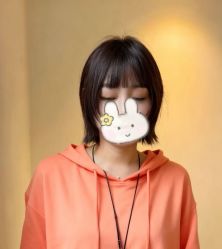 点击看大图 -侨治发型