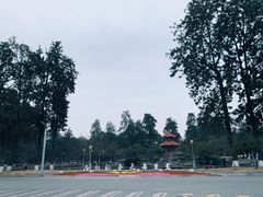 -四川大学(望江校区)