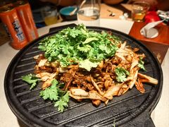 -局气 烤鸭·北京菜(武清店)