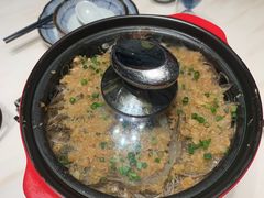 -周渝食惦·酸菜鱼精致川菜(横岗店)