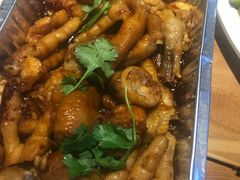-老胖串店(浆水泉路店)