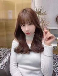 点击看大图 -3AM HAIR SALON烫发染发接发