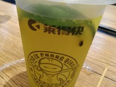 -八一好吃街·高品美食广场