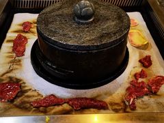 -滇藏石锅宴(崇仁巷老店)