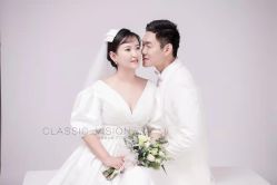 -经典婚纱摄影美学馆·私人定制