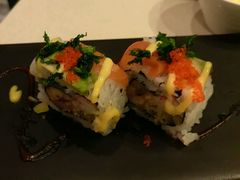 -赤坂亭M9和牛烧肉·日料398放题(万达店)