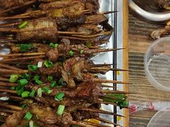 -晓靖轩烧烤(沙河风情店)